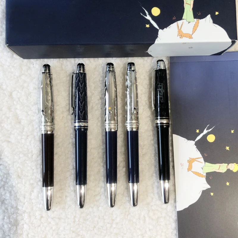 

Роскошная шариковая ручка MB, гелевые ручки, перьевая ручка, офисные принадлежности