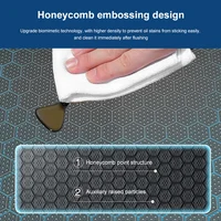 Кухонная раковина «Водопад» с цифровым дисплеем#2