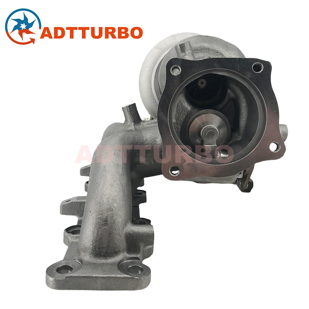 Турбокомпрессор TD04 28231-2GTA1 Turbo для Hyundai Sonata Optima Sportage 15-18 DOHC-TCI/GDI 282312GTA1 90124-01050 турбина