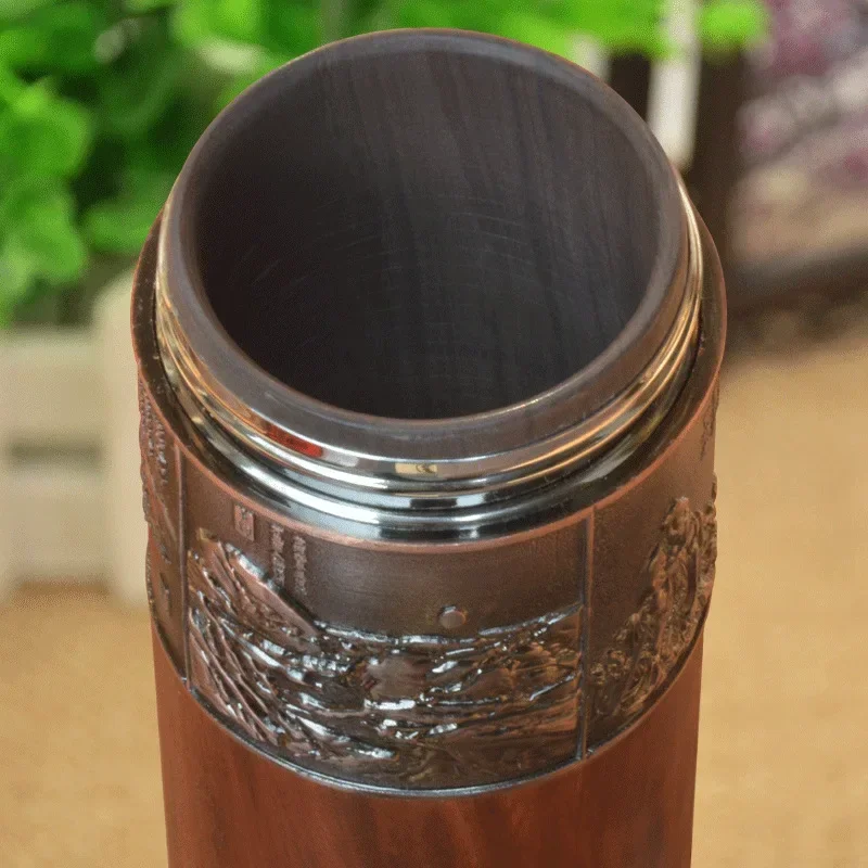 Чайная чашка Muyu из натурального камня необработанного чайный набор