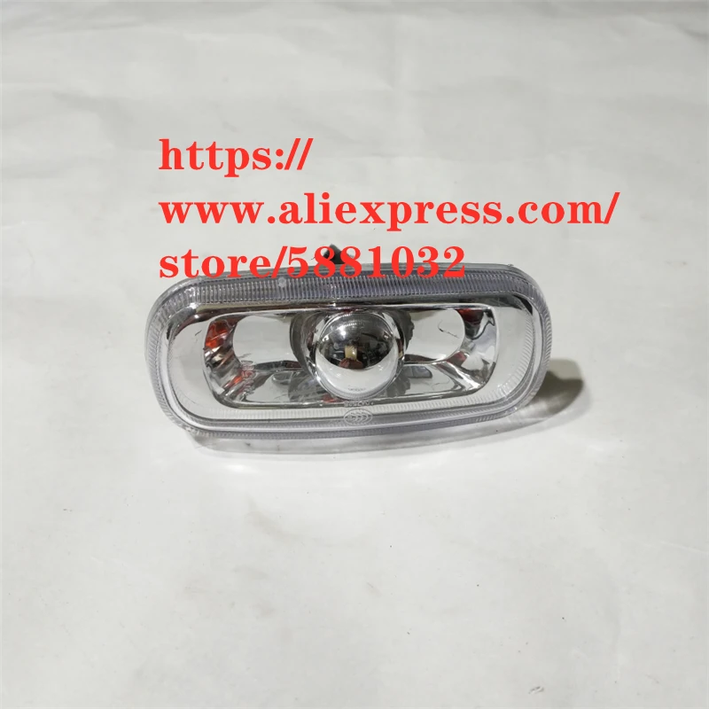 

Fender Turn Signal For Roewe 750 MG 7 Fender Side Light