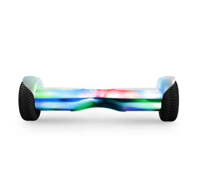 Plasma X Luminous All- Hoverboard - Iridescent (offshore)