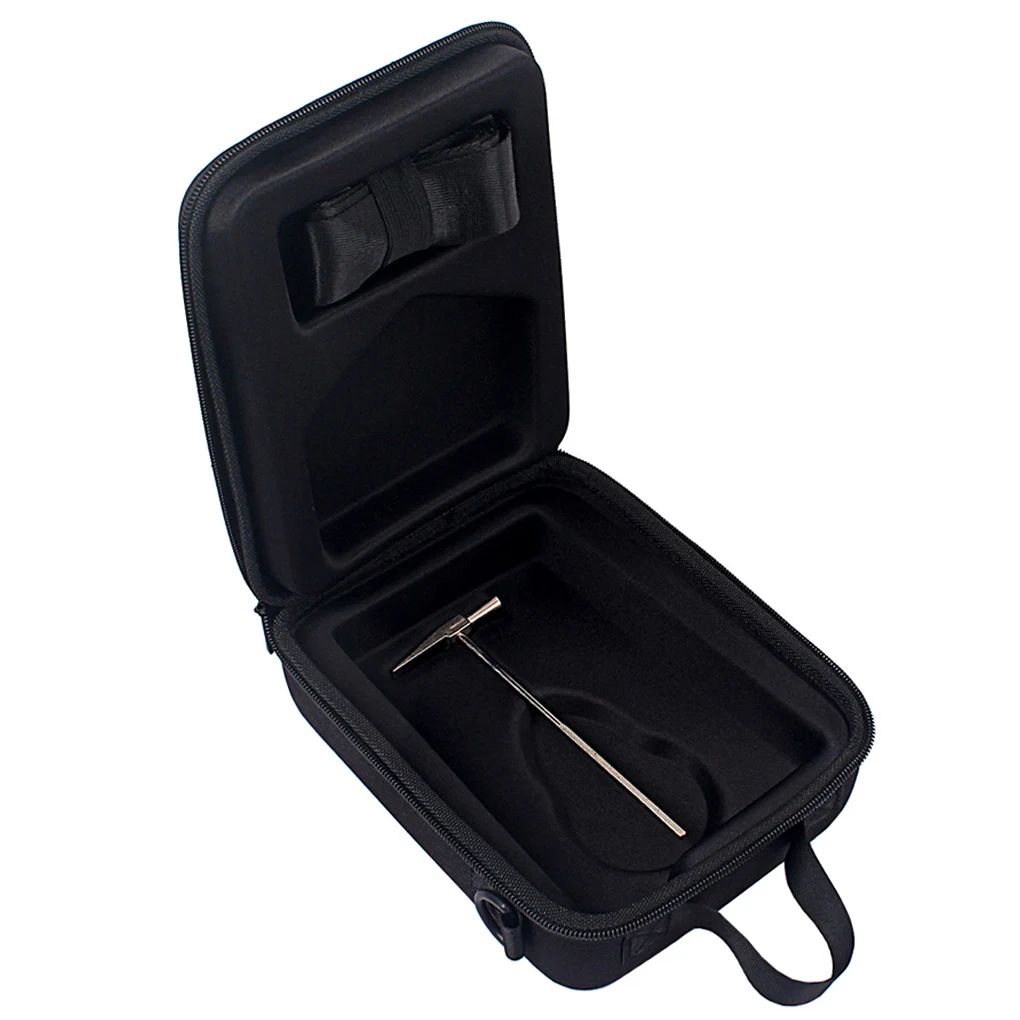 

Kalimba Holders Simple Convenient Protective Wear-resistant Finger Piano Pouch Carrying Bag Storage Containers
