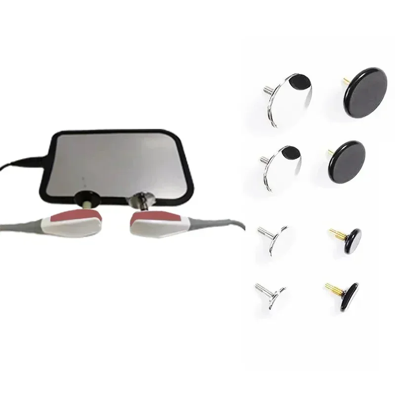 INDIBA 448 кГц Tecar машина для похудения тела облегчение боли терапия физическая