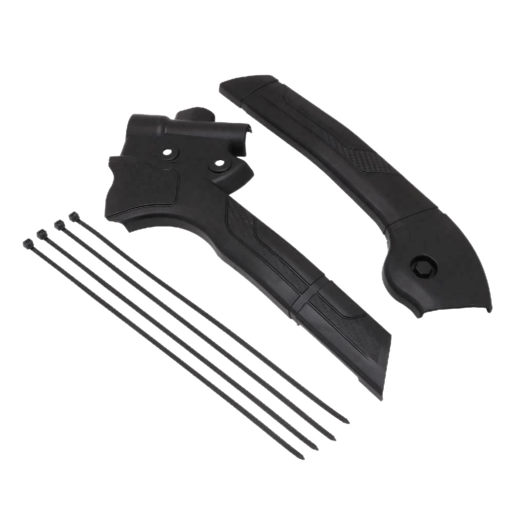 

Защитная Рама мотоцикла, защитная рама, Защитная крышка для Suzuki DRZ400 DRZ400S DRZ400SM 2000- 2022, Черная