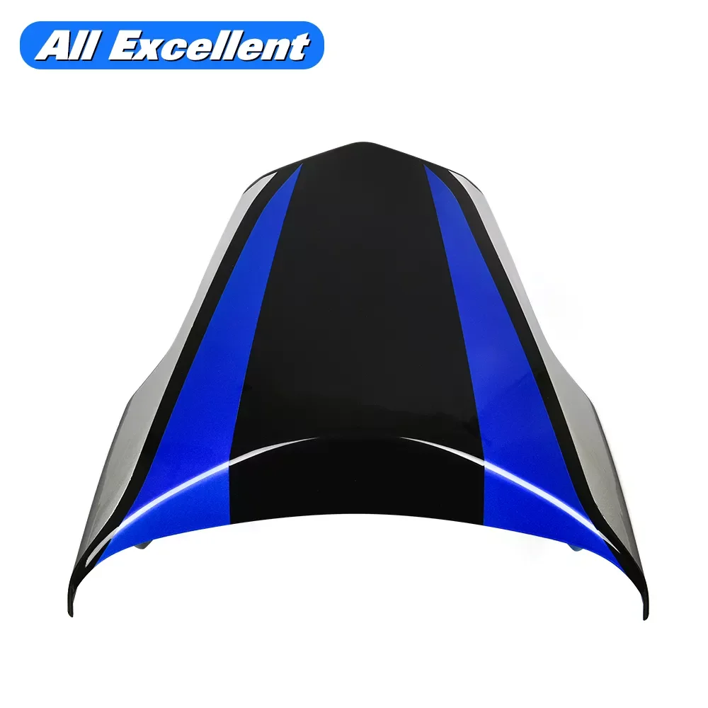 

NEW2023 MT-09 2019-2020 Motorcycle Accessories Rear Passenger Cover Fairing Cowl for Yamaha MT-09 MT09 2019 2020