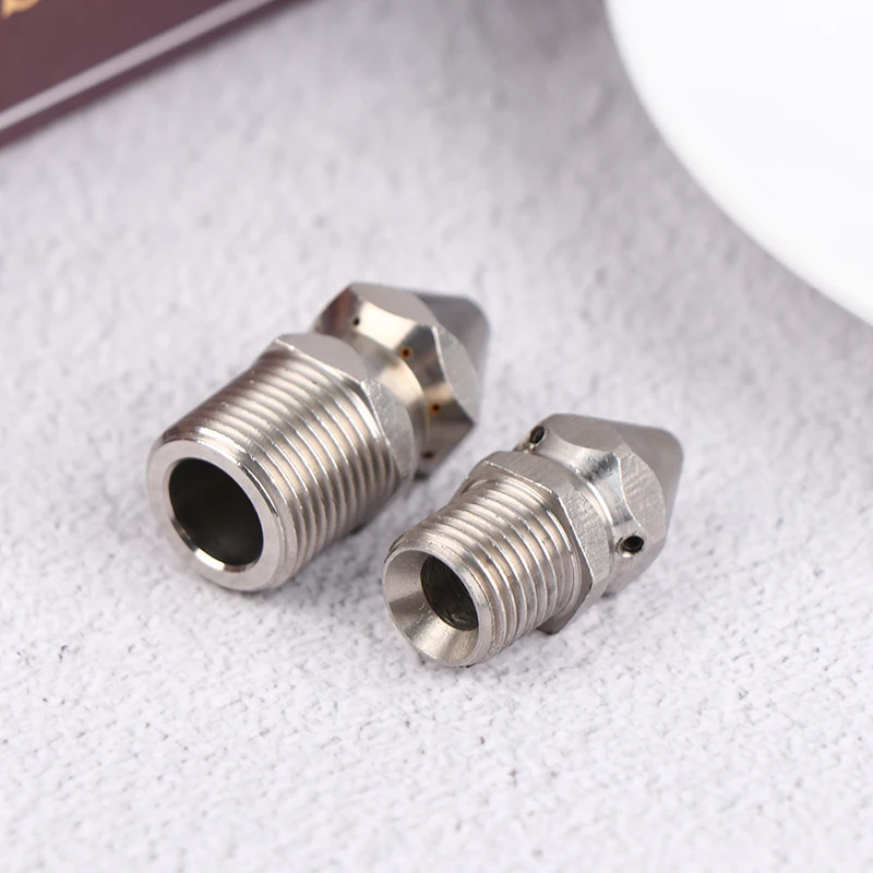 

1 шт., Форсунка для чистки отверстий