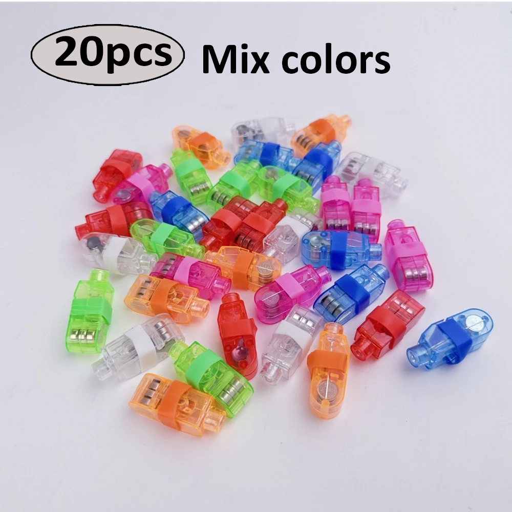 

Мерцающее кольцо