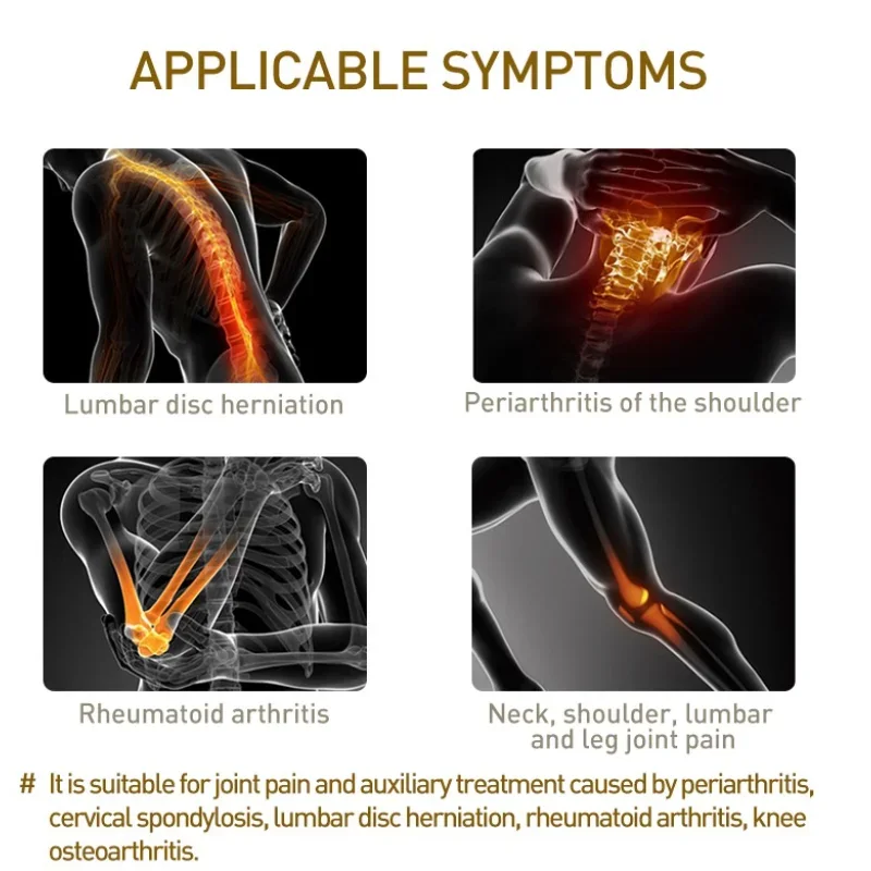 8 шт. пластырь для снятия боли Вьетнам