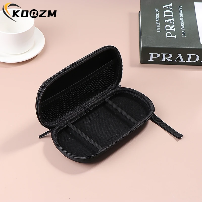 Жесткий чехол из ЭВА для хранения игровой консоли PSP 1000 2000 3000 1 шт.