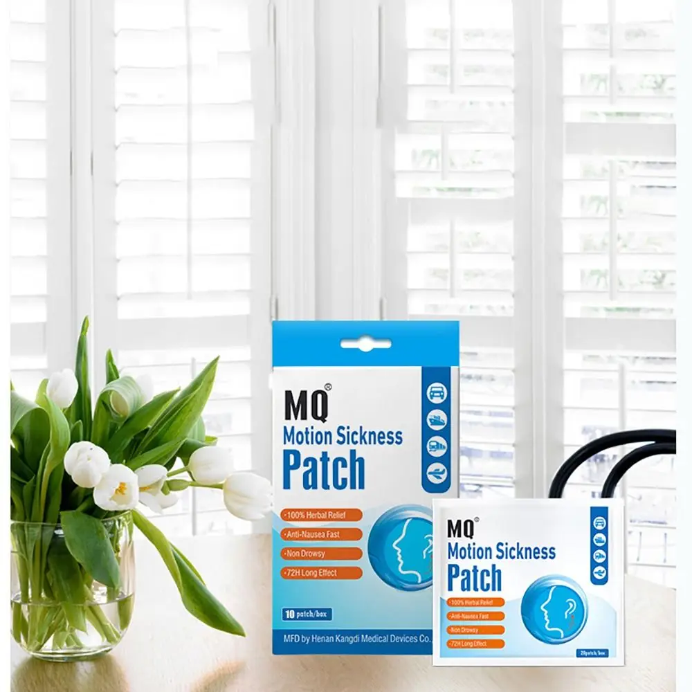

Prevent Vomitng 10 Count Prevent Dizziness Nausea Motion Sickness Stickers Car Sickness Bands Relief Sea Sickness Dizziness