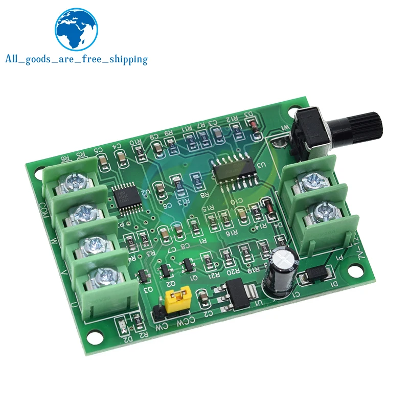

Контроллер двигателя GREATZT Motor Driver Controller