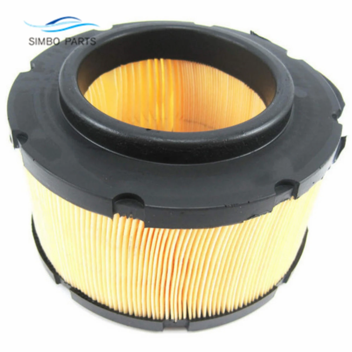 

Вставка воздушного фильтра 21646645 для двигателей Volvo Penta D AD AQ TAMD TMD 31 41 3582358 Sierra 18-7908