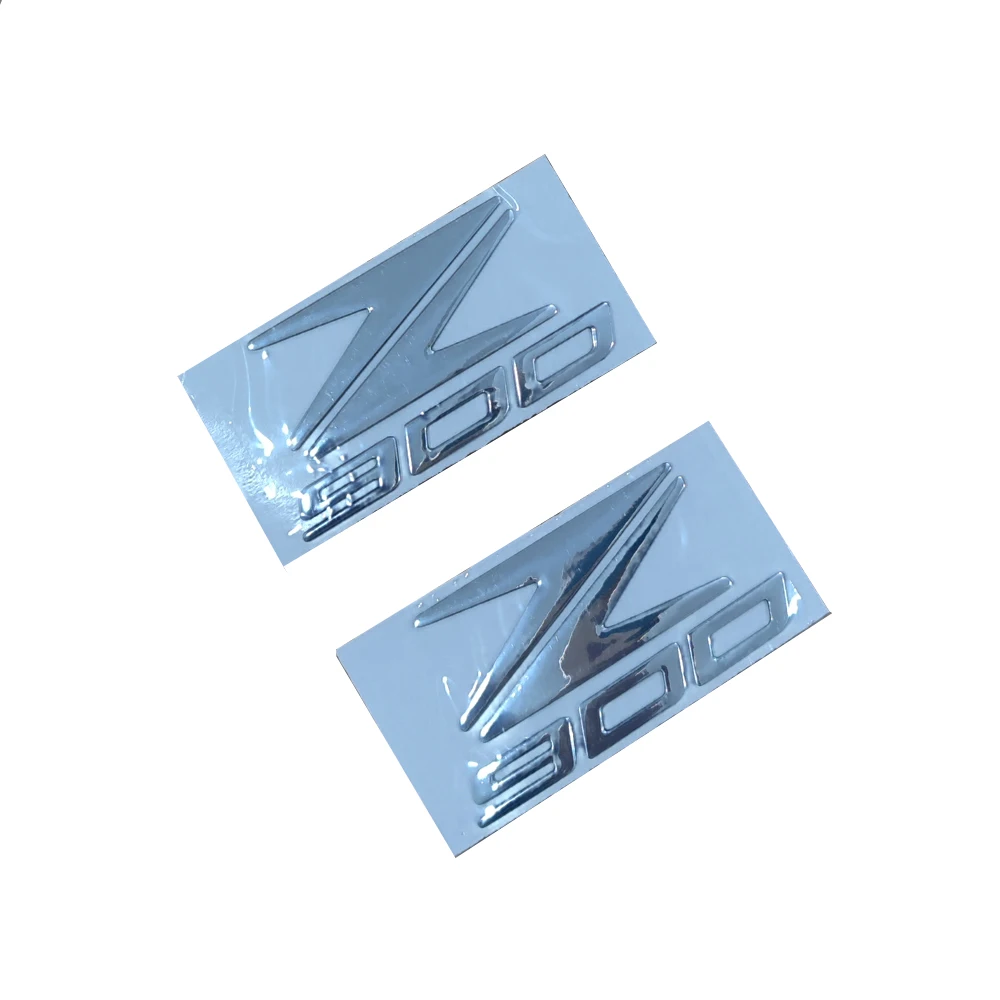 Для Kawasaki Ninja Z400 Z900 Z650 Z800 Z250 Z1000 ZX6R мотоцикл 3D эмблема значок наклейка бак Ninja Z650 Z400 Z900 наклейка