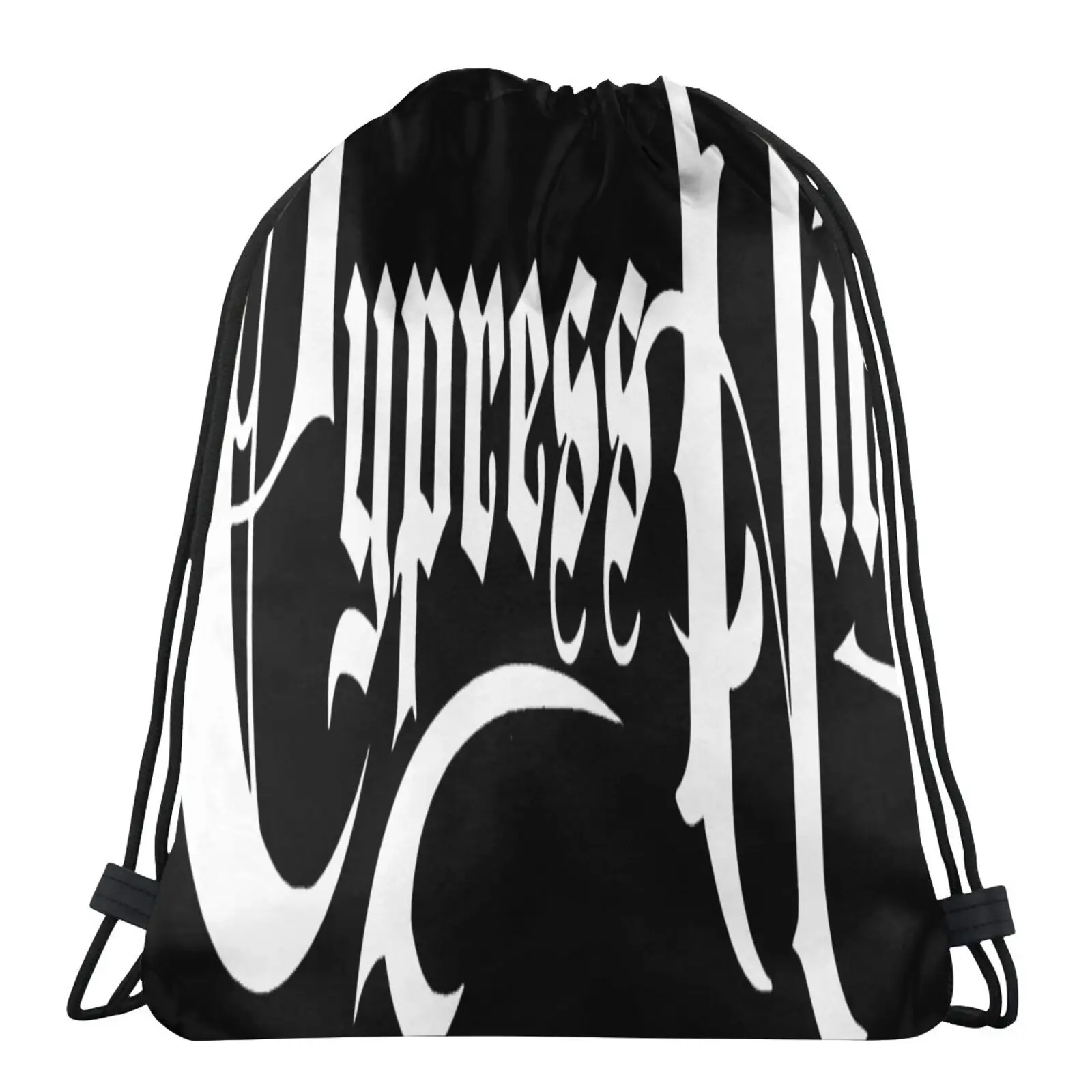 

Cypress Hill Insane In The Brain Bag Women's Bags String Backpack Cotton Bag Children Bag Bucket Bag Cloth Bags Christmas Sack