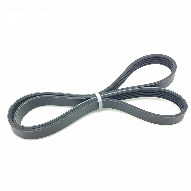 

11287796396 7PK1760 Generator Air Conditioning Fan Belt Vehicle Industrial Agriculture Belt for BMW E65 E66