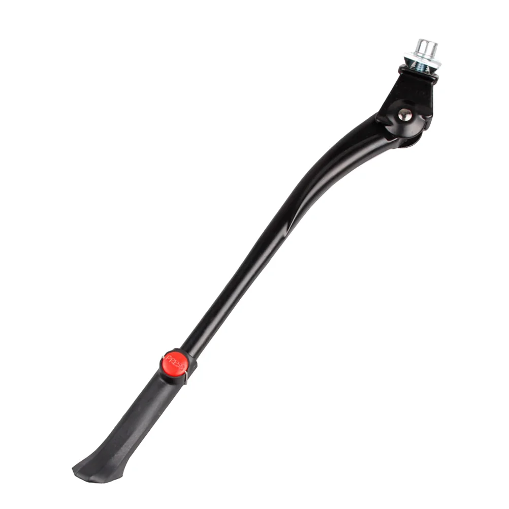

1 Pc Bike Side Stand Kickstand for Kids Bike Universal Bike Kickstand Metal Bike Kick Santd Bike Accessries Bmx Bike Kickstand