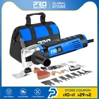 Пила PROSTORMER электрическая, с регулируемой скоростью, для ремонта