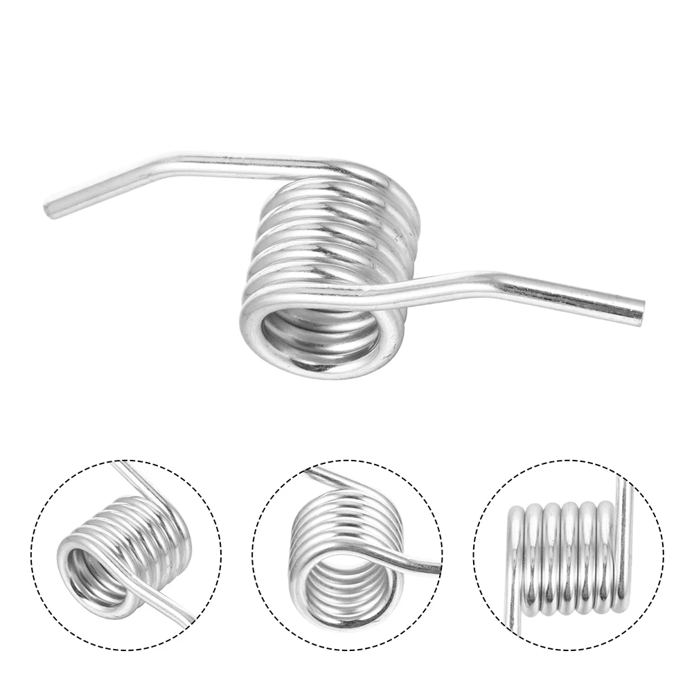 

Jack Spring Handle Torsion Replacement Accessories Floor Hydraulic Car Return Horizontal Steel Parts Supplies Thickening