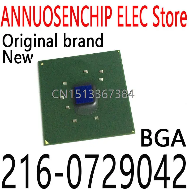 

1PCS New and Original 216 0729042 BGA 216-0729042
