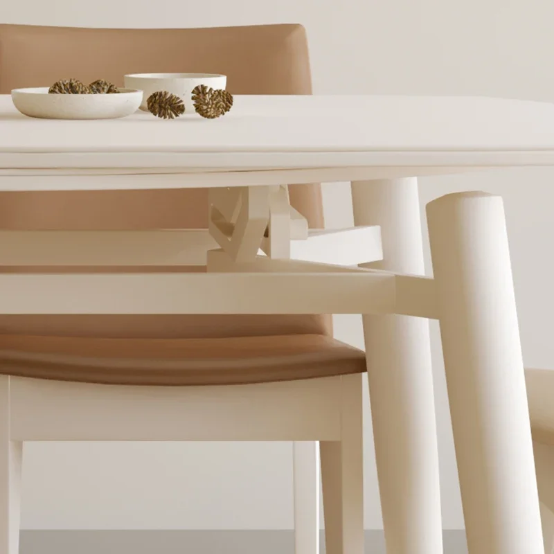 Выдвижные украшения для обеденного стола центральная часть обеденный стол на 6