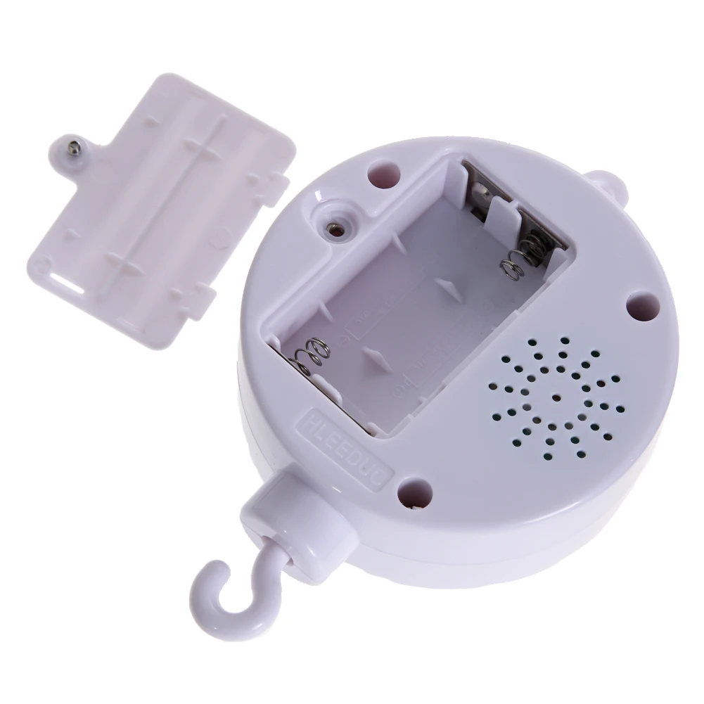 Поворотные погремушки кроватка музыкальная шкатулка мобильные телефоны игрушки