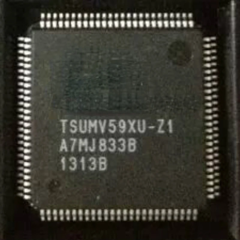 20шт TSUMV59XU-Z1 TSUMV59XU TSUMV59 QFP-128 новый