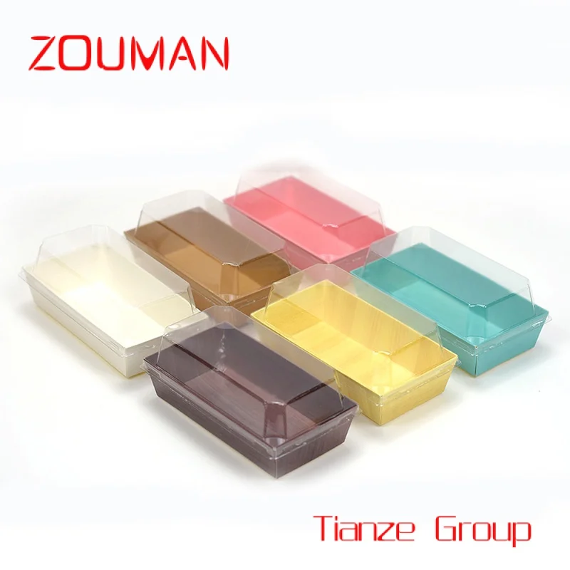 Рисунок 4 - Разноцветная упаковка для быстрого