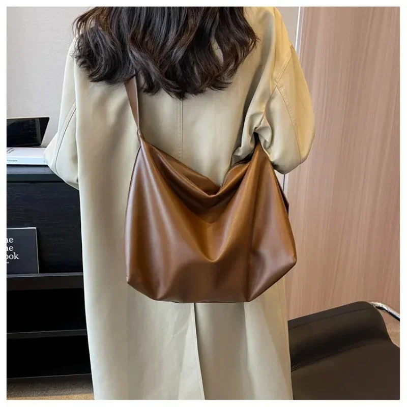 Женская сумка-шоппер