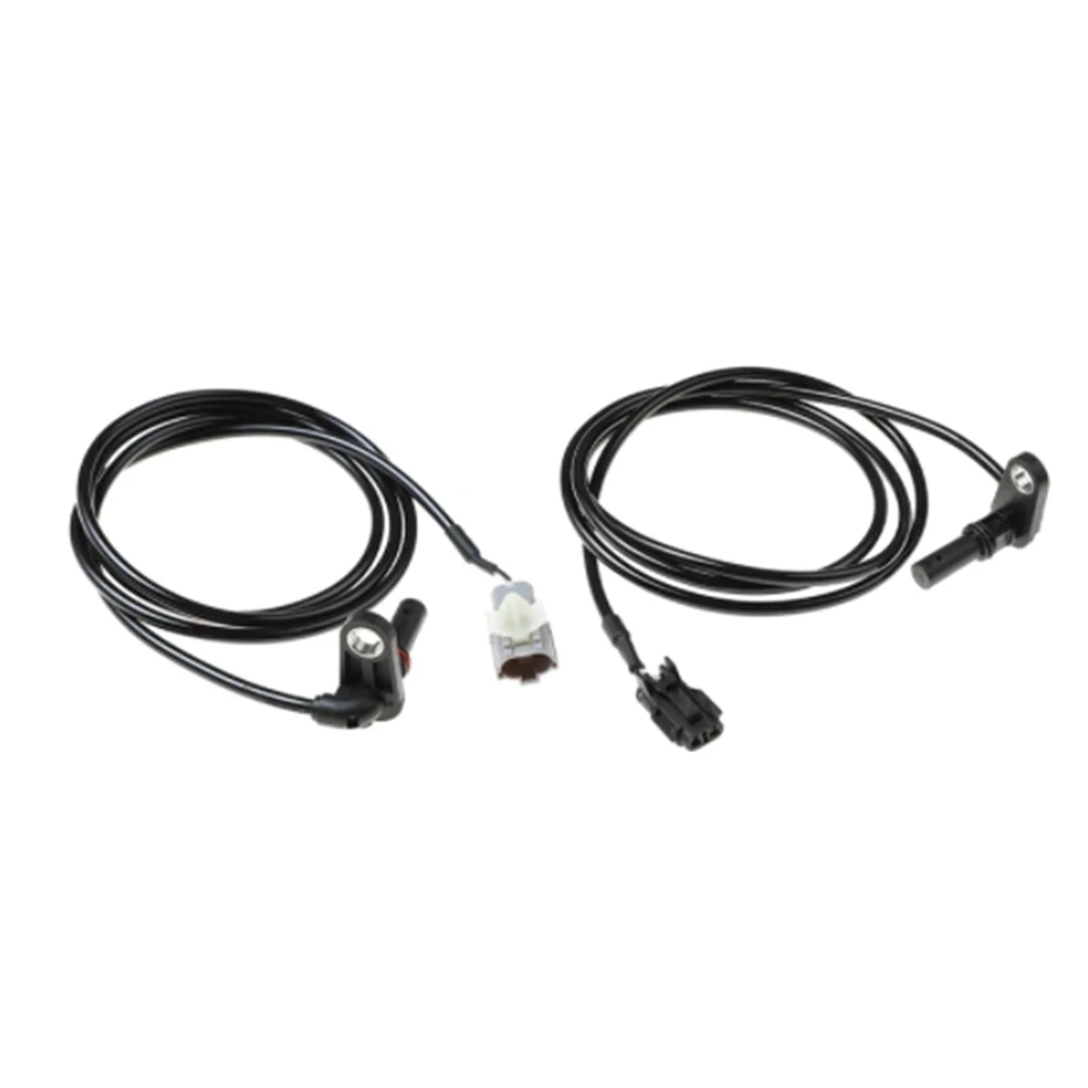 Высококачественные новые датчики скорости колес из ABS (2 шт.) MK585279+MK585280, задние левый и правый, для FUSO CANTER PRESTIJ FURO5 (art.: 3920db6f7effe) - 3920db6f7effe