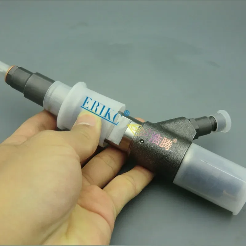 0445120134 Новая дизельная форсунка 0 445 120 134 оригинальный автомобильный двигатель