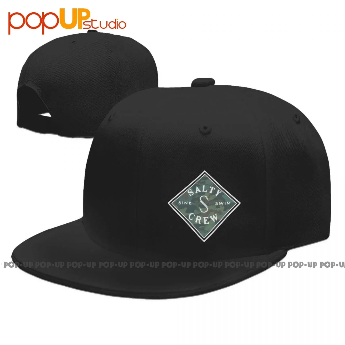 Бейсболка PEDRAZA SNAPBACK |