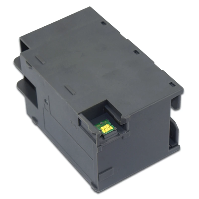 

T6716 Waste Ink Bin is Suitable for Epson WF-C5790 C5710 C5290 C5210 Repair Box Waste Ink Cartridges