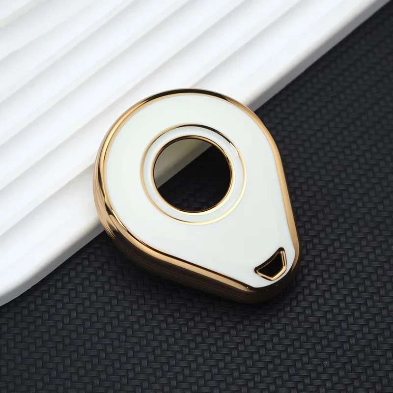 Чехол для автомобильного ключа из ТПУ Harley Davidson Softail Sportster VRSC Touring X48 883 1200 Street Glide