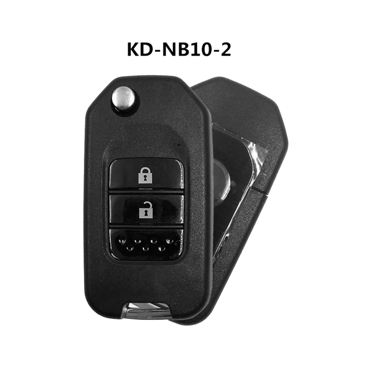 5 шт. универсальный пульт дистанционного управления для автомобиля