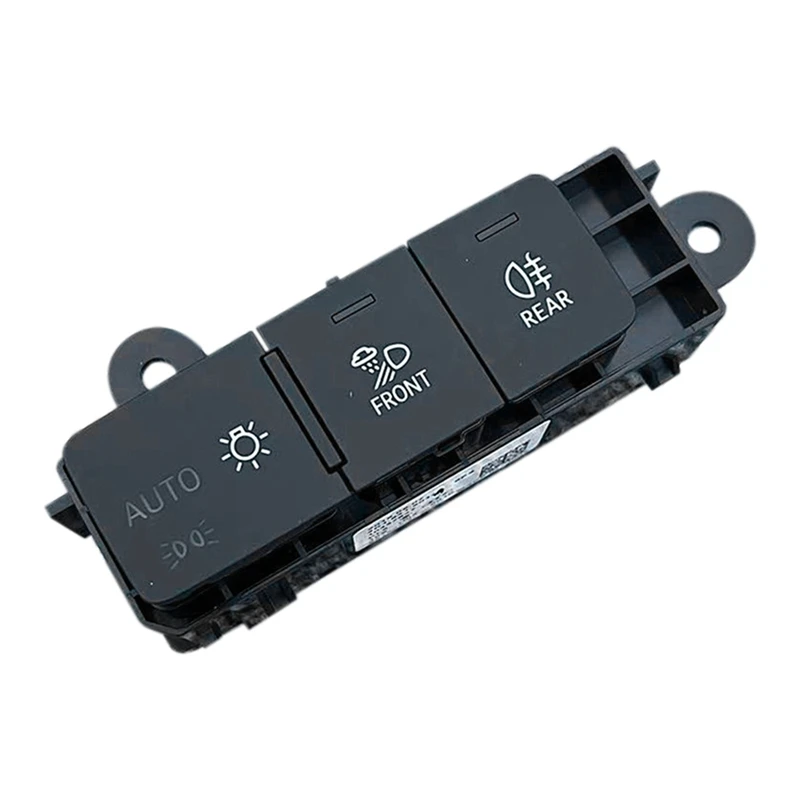 

Car Head Light Control Switch Head Light Control Switch Black 4K1941501 For A3 S3 Q3 4K1 941 501