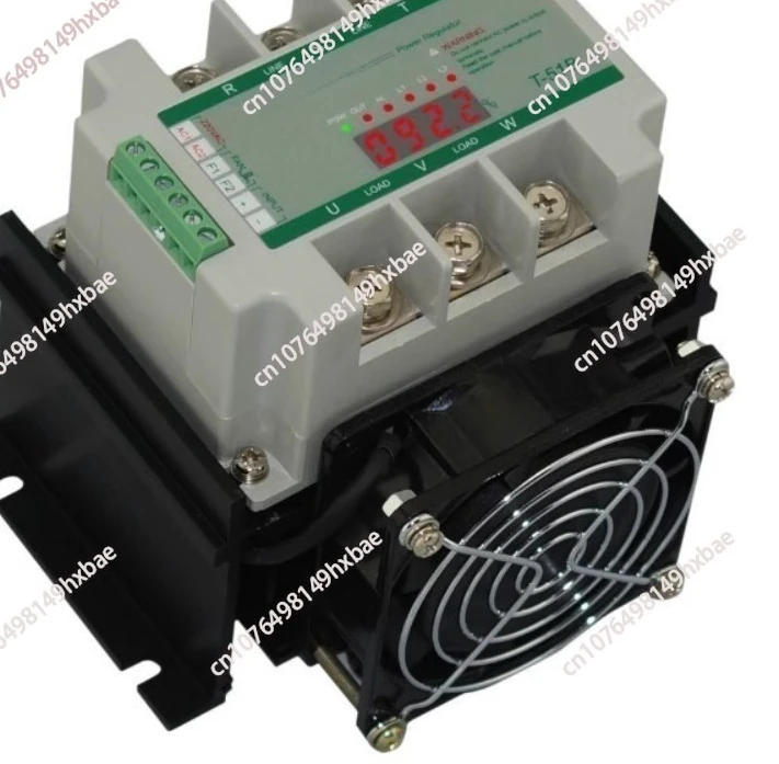 

Регулятор мощности T51-B 75А