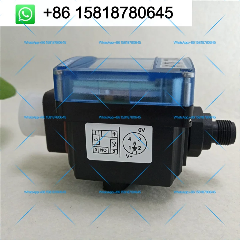 Расходомеры Burkert 8025, 8030, 8032, 8035, 8045S030, SE32, оригинальный продукт Baode. (art.: 3920db59b259a) - 3920db59b259a