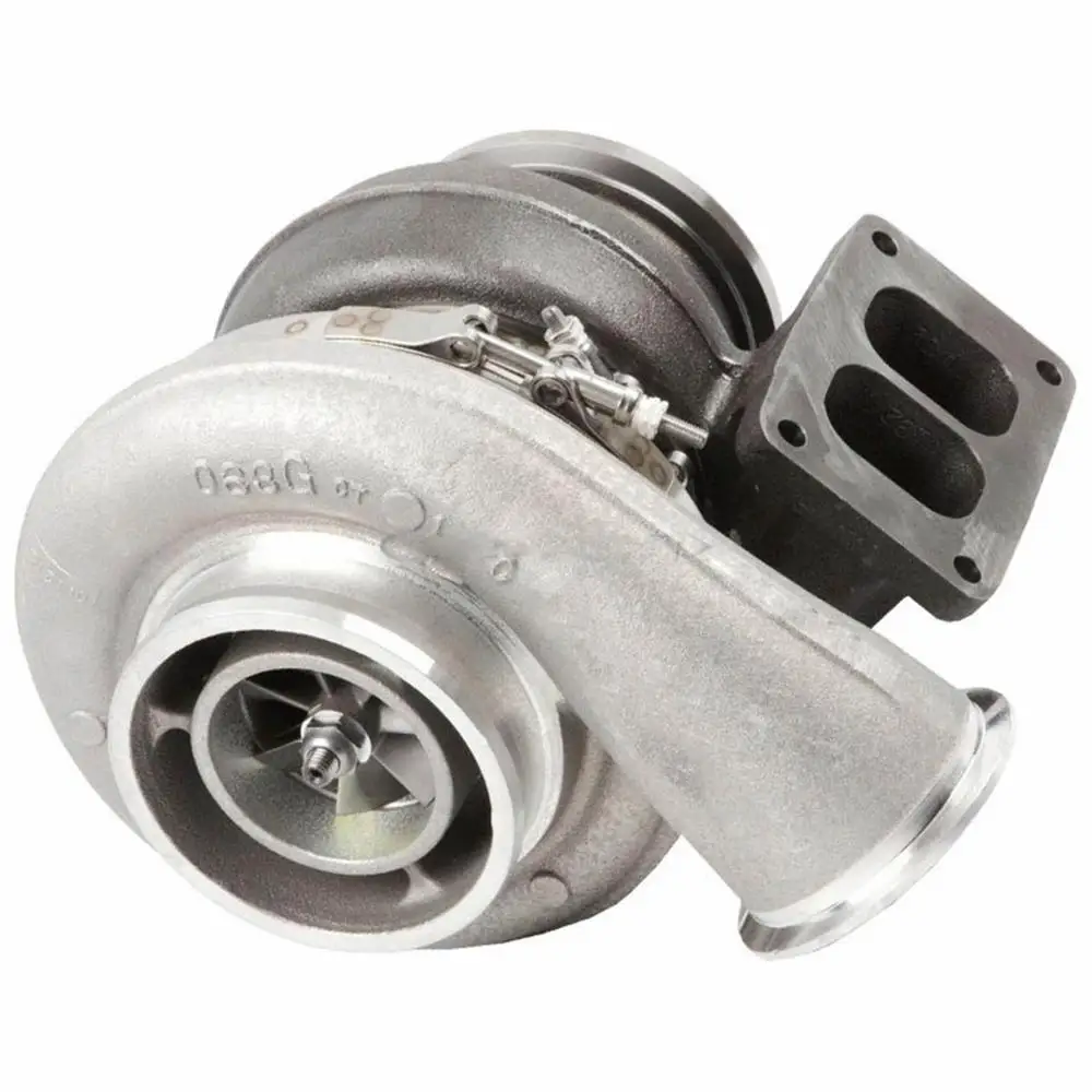 

TMF5502 Turbo 466713-0001 for Detroit Truck engine 60 23515635