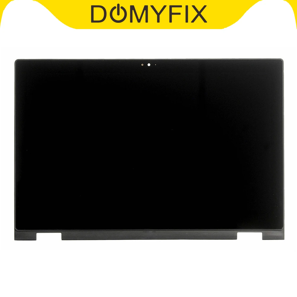 

13.3 inch for Dell inspiron 13-7000 P57G 7347 7348 7359 LCD Touch Screen with Bezel 1920*1080 LCD Display