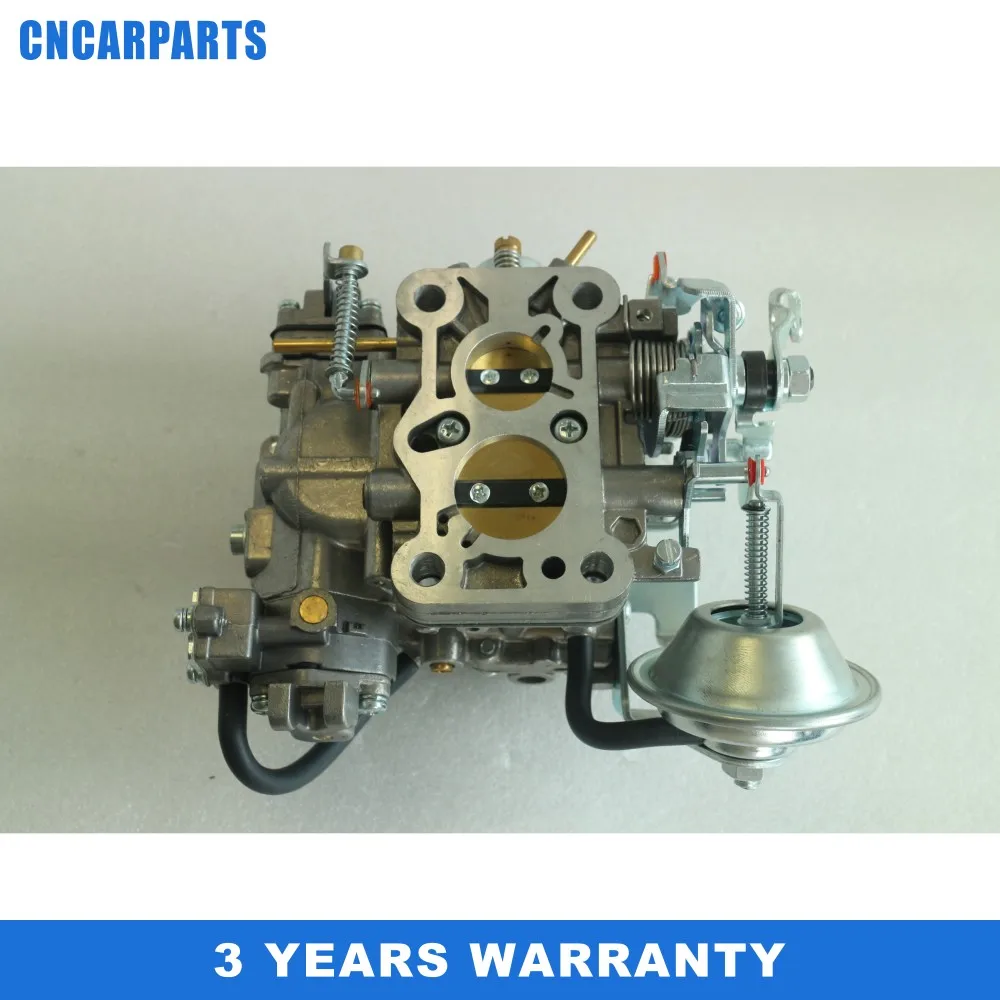 Карбюратор ПОДХОДИТ для 3-цилиндрового Двигателя Suzuki Alto 800 SB308 F8B 368Q