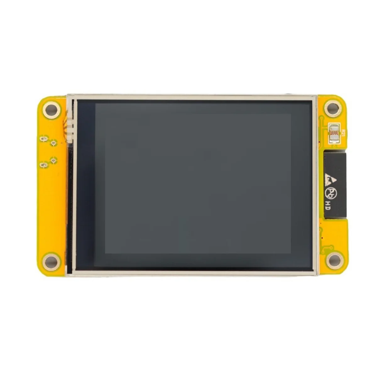 NerdMiner V2 2 8 дюймовый дисплей BTC Solo лотерея Nerd Miner 56KH/S криптобиткоин машина для