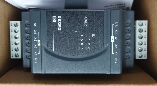 

Новый DVP08XM211N DVP08XN211T DVP08XP211R DVP16XN211R