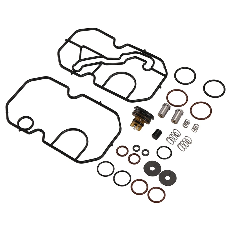 Ремкомплекты пропорциональных клапанов для электромагнитного клапана