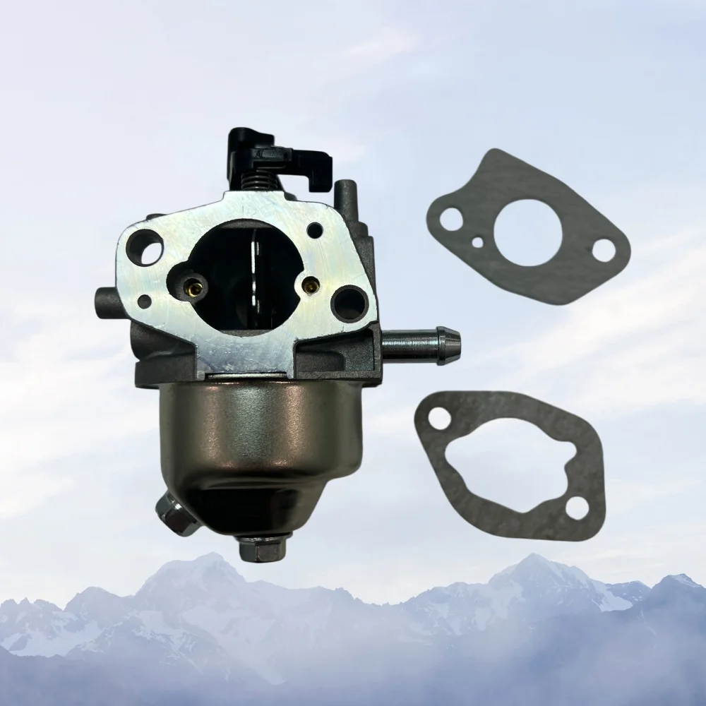 Фото Карбюратор FERRO55CLV RUIXING, подходит для газонокосилок CAIMAN FERRO 55CLV, запасные части. # 127 №2