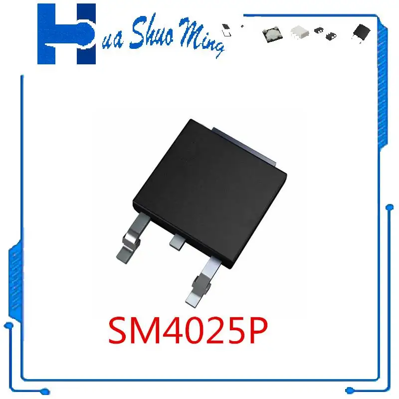 

10 шт./партия SM4025PSUC-TRG SM4025P TO-252 ST33ZP24AR28PVSP P24JPVSP TSSOP28
