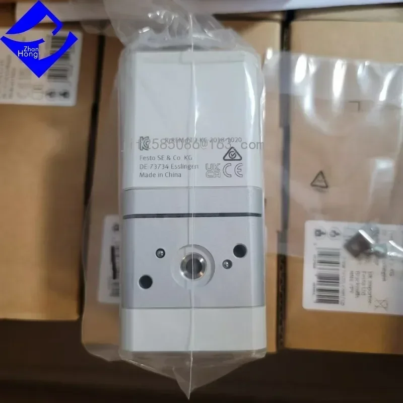 ФЕЗТО 557772 VPPE-3-1-1/8-6-010-E1 Оригинальное специальное предложение доступная все серия