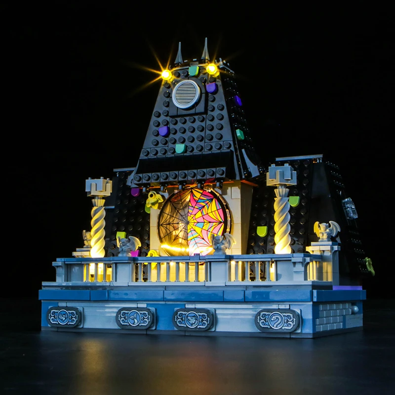 Оформление оформления гостиной Vonado 5 В Φ 76781 подходит для сред и помещений в