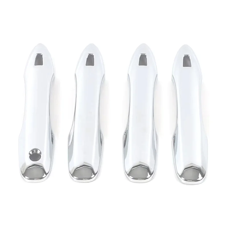 Подходит для 19-23 Toyota Leiling Levin дверная ручка чаша против царапин модификация