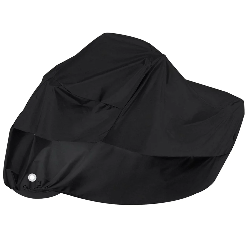 

Motorcycle Waterproof Motorbike Outdoor Indoor E Scooter Shelter Protector